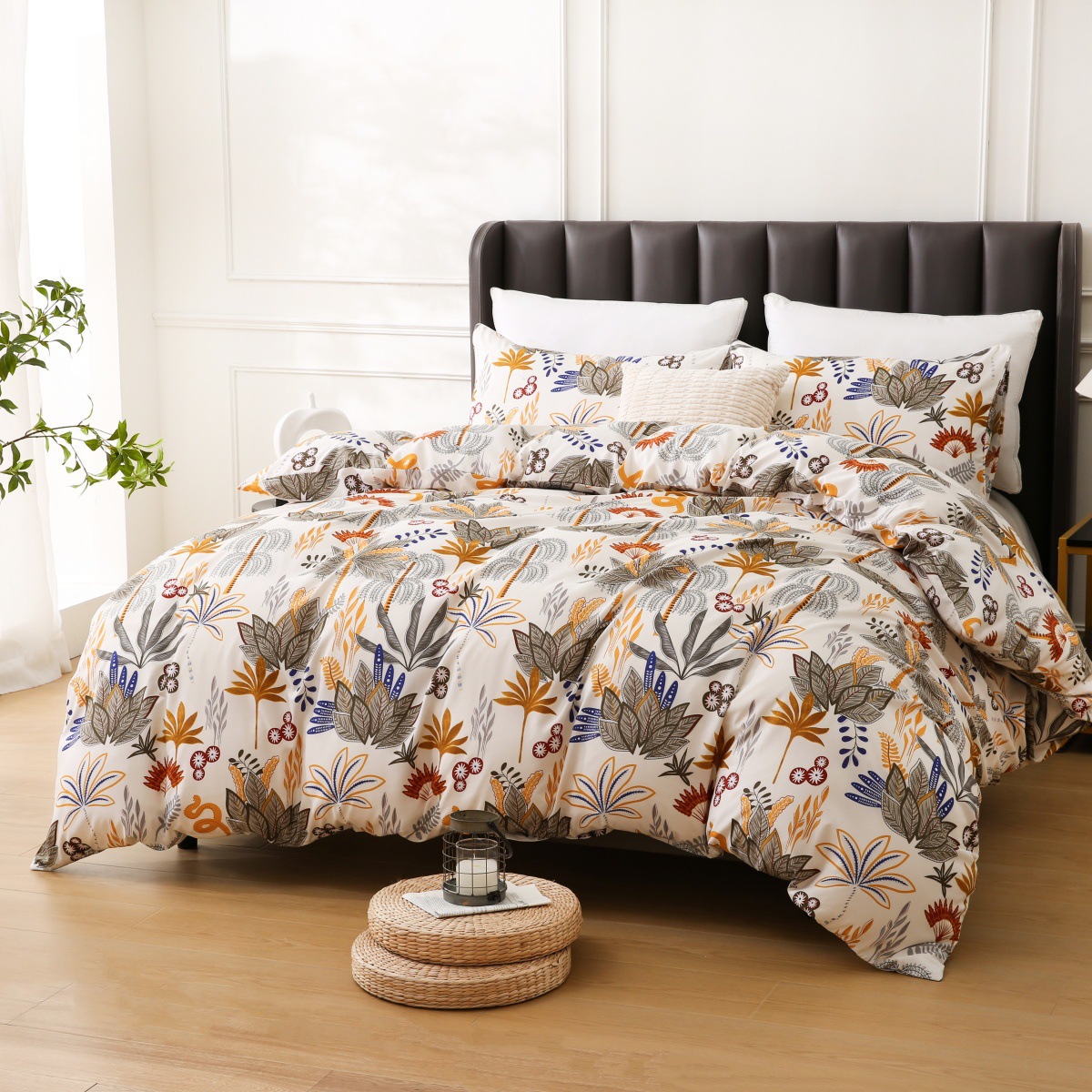 Wholesale of multi-national fl - Home Textiles Manufacturer recension och pris