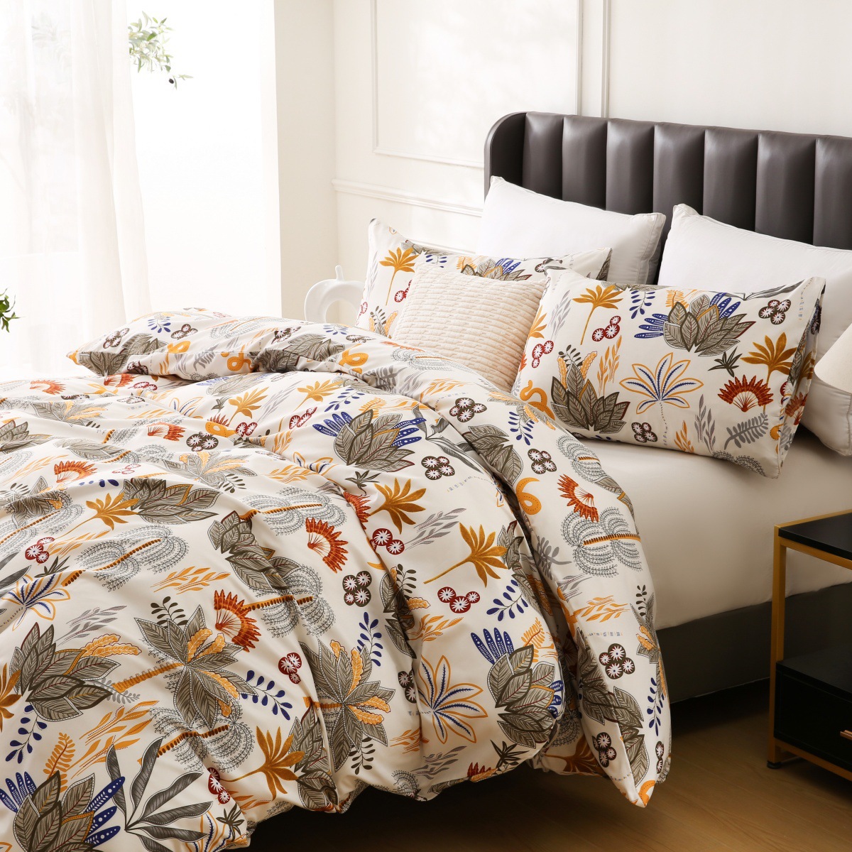 Wholesale of multi-national fl - Home Textiles Manufacturer recension och pris