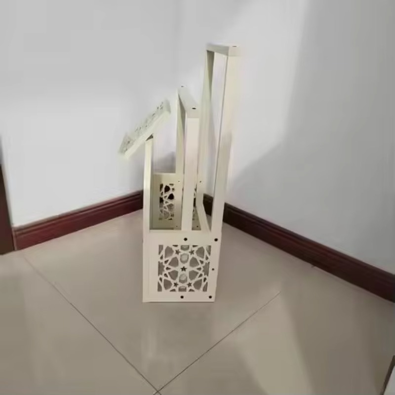 【Best-selling】Wooden Quran Sta - Home Quran recension och pris