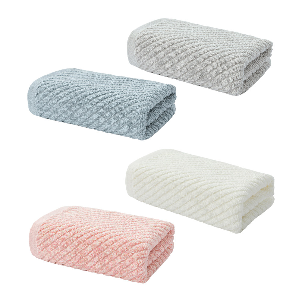 4Pcs High-Quality Cotton Washc - Home Textiles Pakistan recension och pris