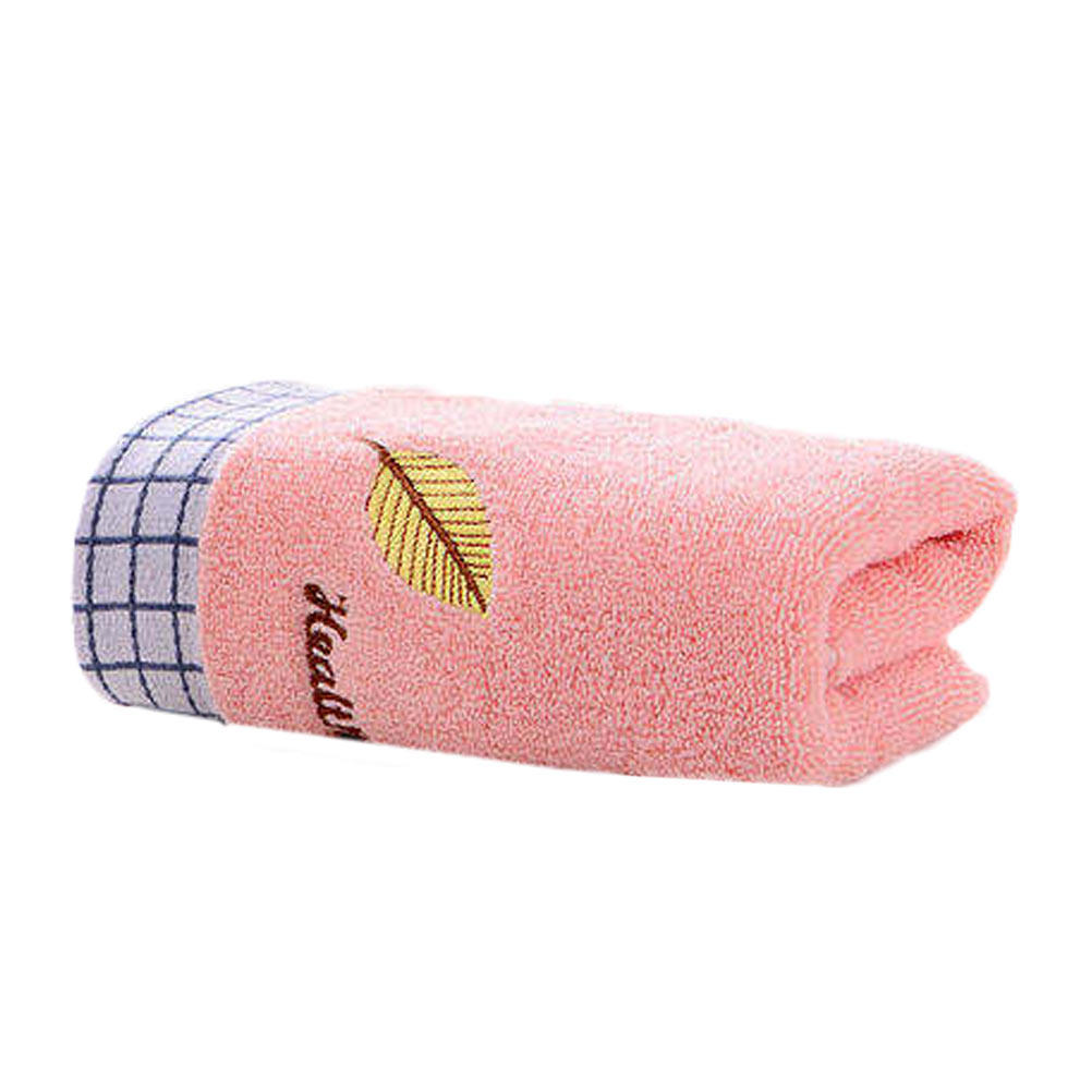 Soft Cotton Face Towel Comfort - Home Textiles Pakistan recension och pris