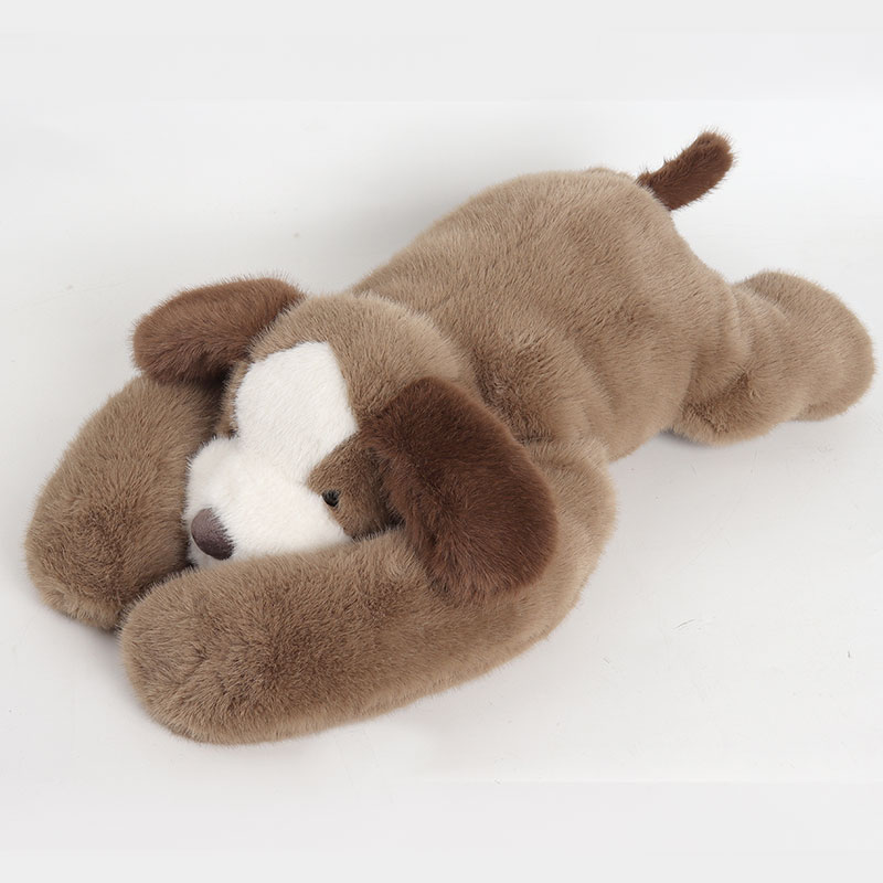 1.0KG Long Arm Stuffed Animal  - Bolster Pillow Long recension och pris