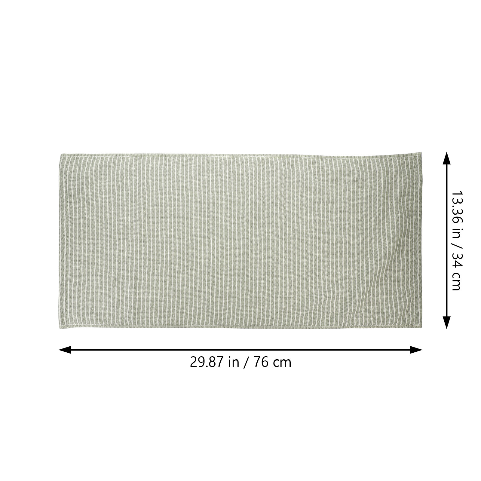 1Pcs Pure Cotton Towel Comfort - Home Textiles Pakistan recension och pris