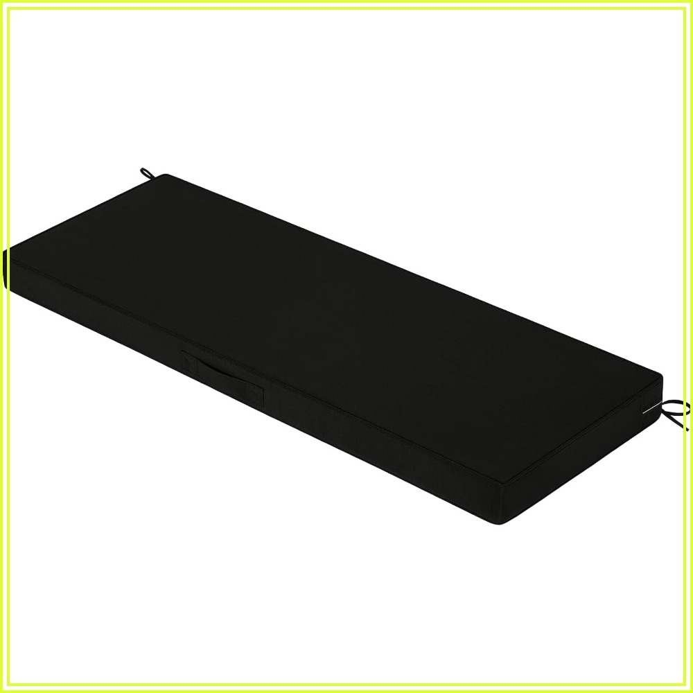 Outdoor Bench Cushion 59x18x3  - Home.Textiles Cushion recension och pris