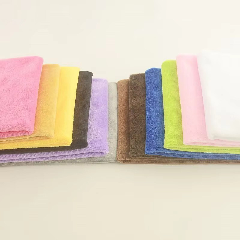 Solid Color Short Plush Velvet - Home.Textiles Cushion recension och pris