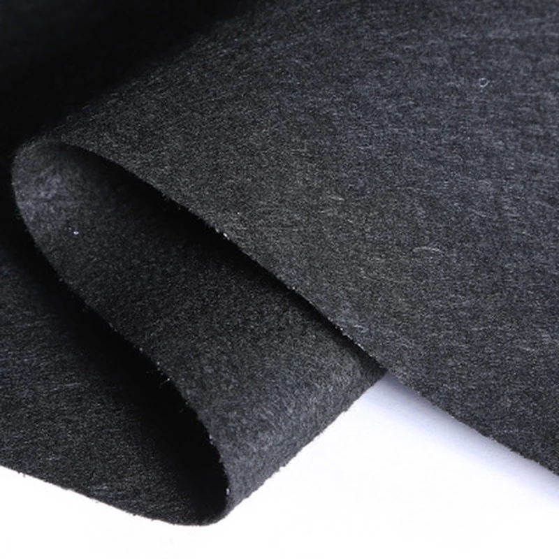 Wide Black Carpet for Exhibiti - Home Textiles Exhibition recension och pris